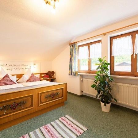 Haus Aigner Apartment Fischen im Allgaeu Bagian luar foto