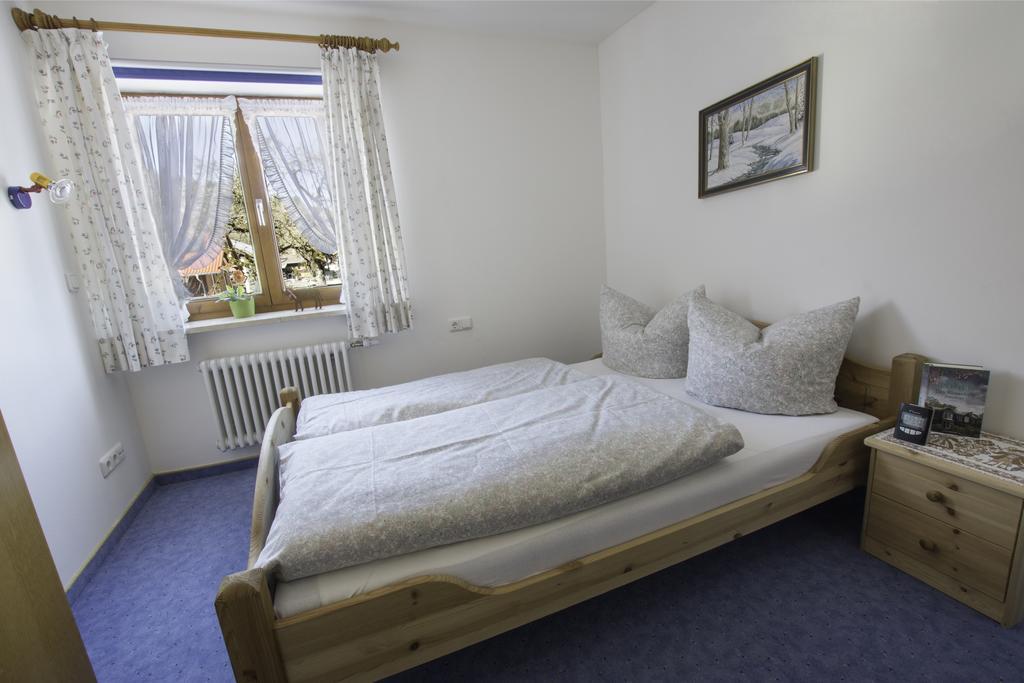 Haus Aigner Apartment Fischen im Allgaeu Bagian luar foto
